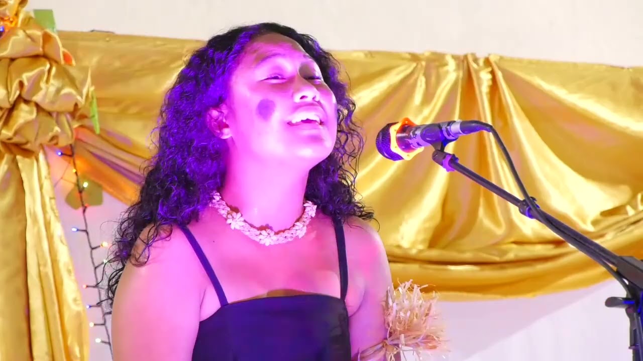 LEAUVAA YOUTH IDO ROUND 7 090925