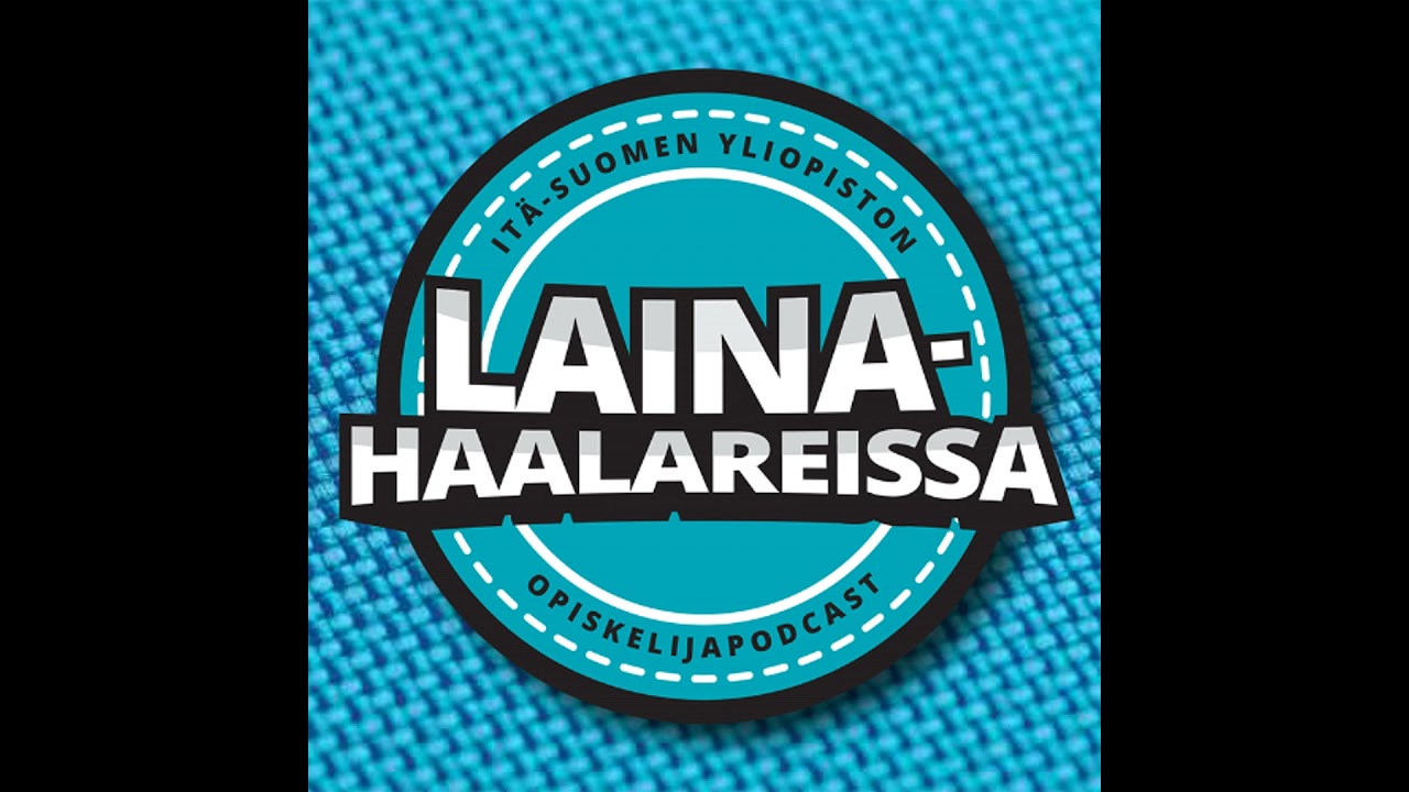 Lainahaalareissa: Miksi ainejärjestötoimintaan kannattaa lähteä mukaan?
