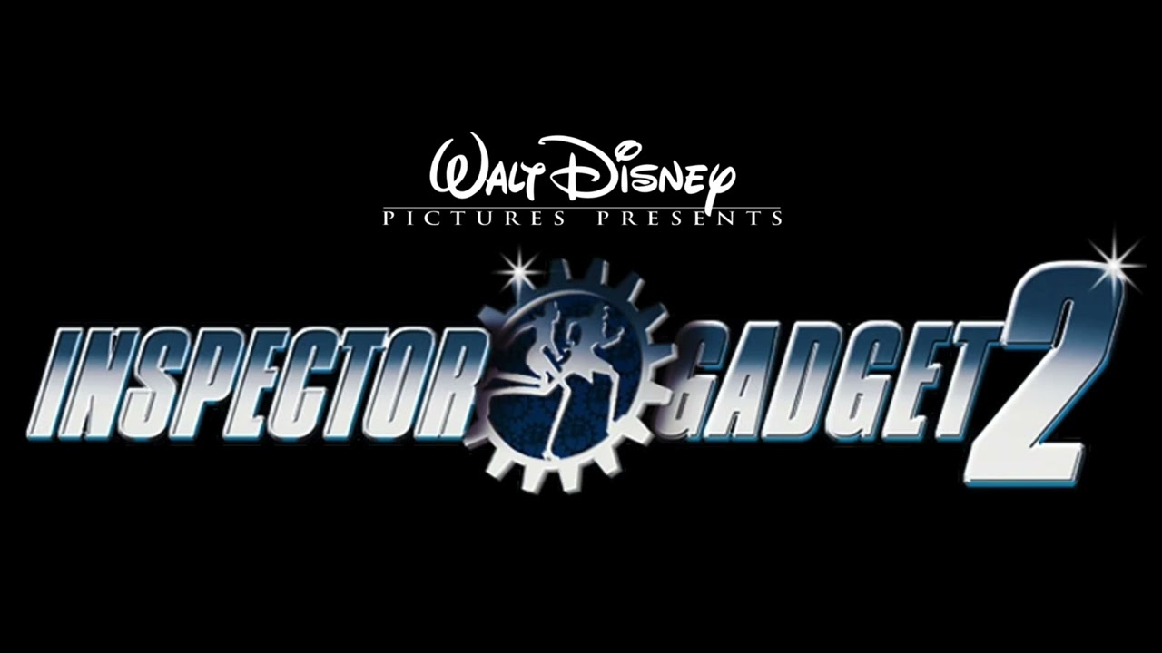 Disney&rsquo;s Inspector Gadget 2 Theme Song 2003