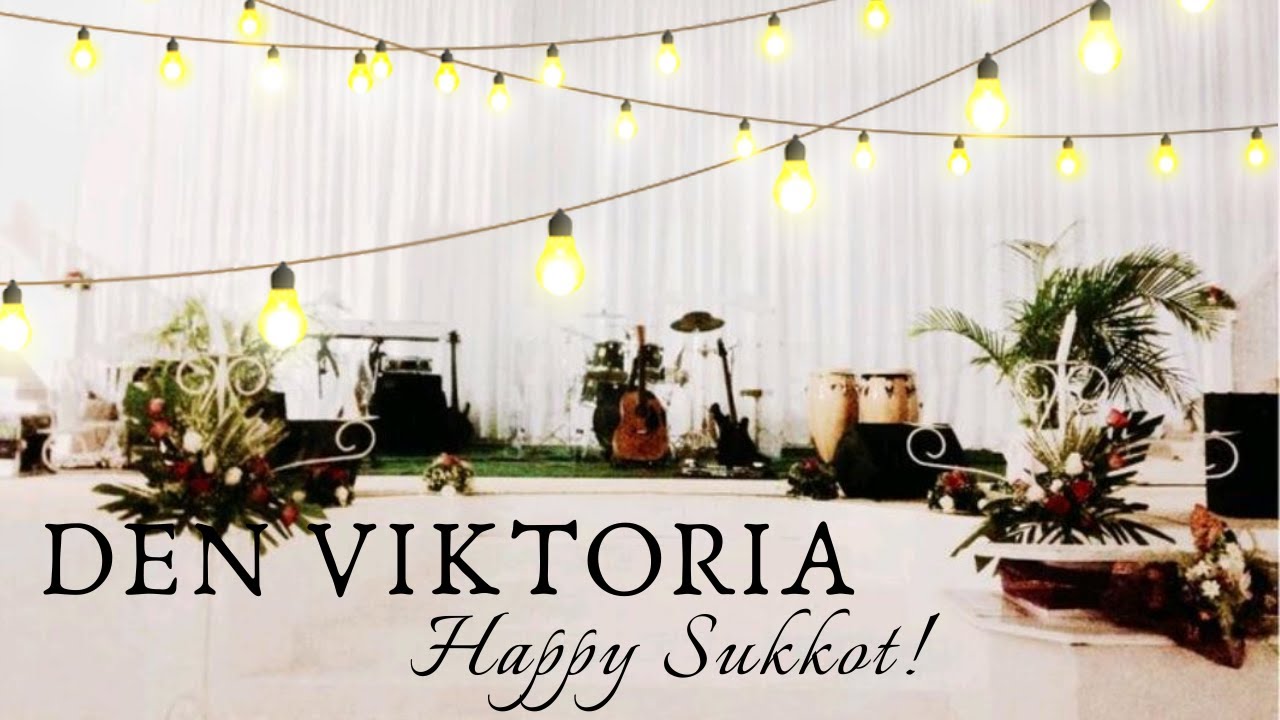 Den Viktoria | Fiesta di Tabernakulo