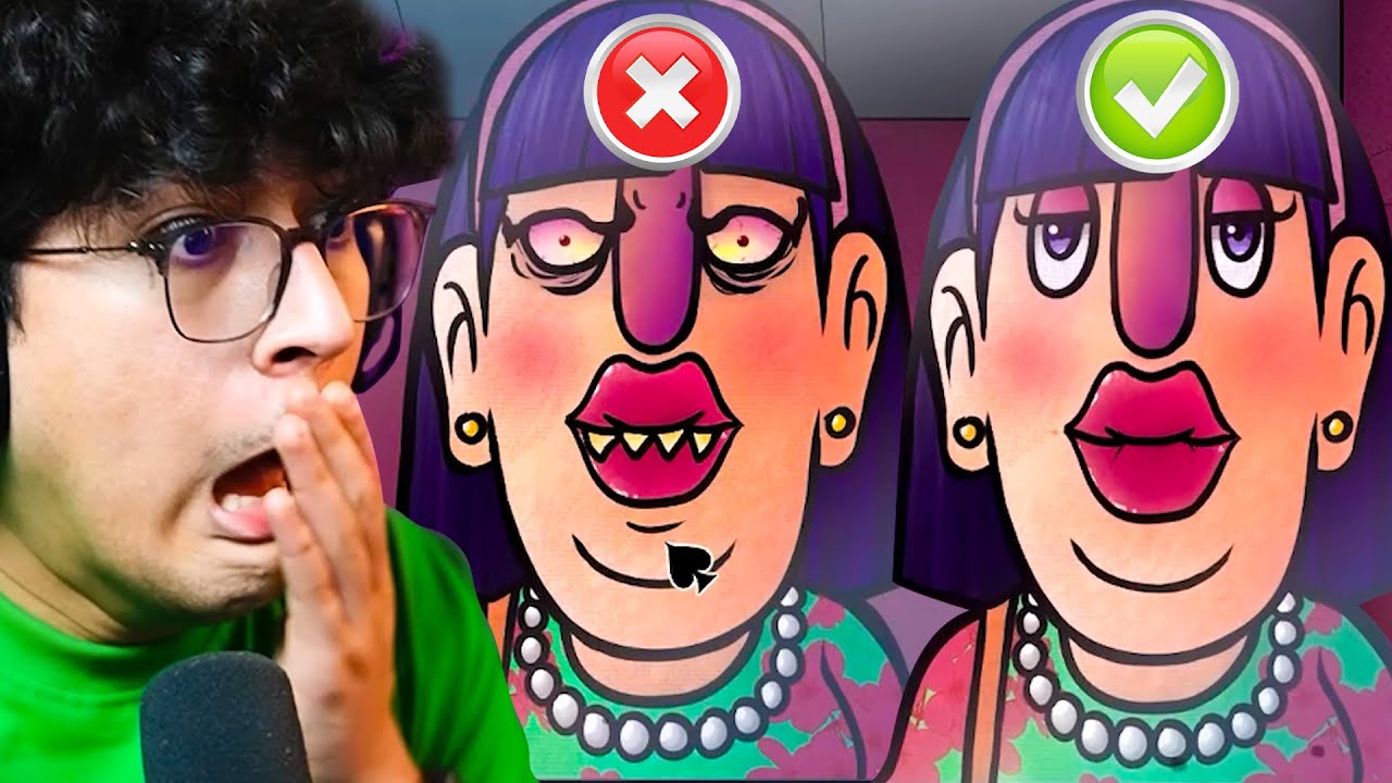 کدوم همسایه واقعیته ؟ 😱