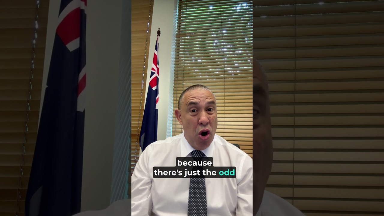Bulk Billing Porky Pies and Labor Guise