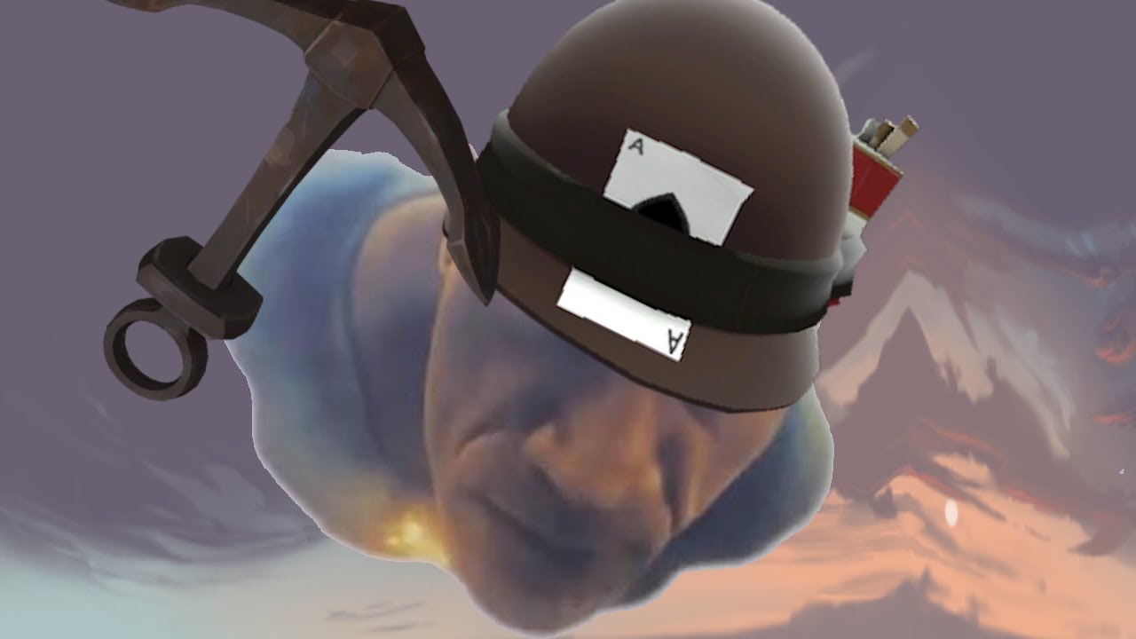 [TF2C] The Anchor on Highertower