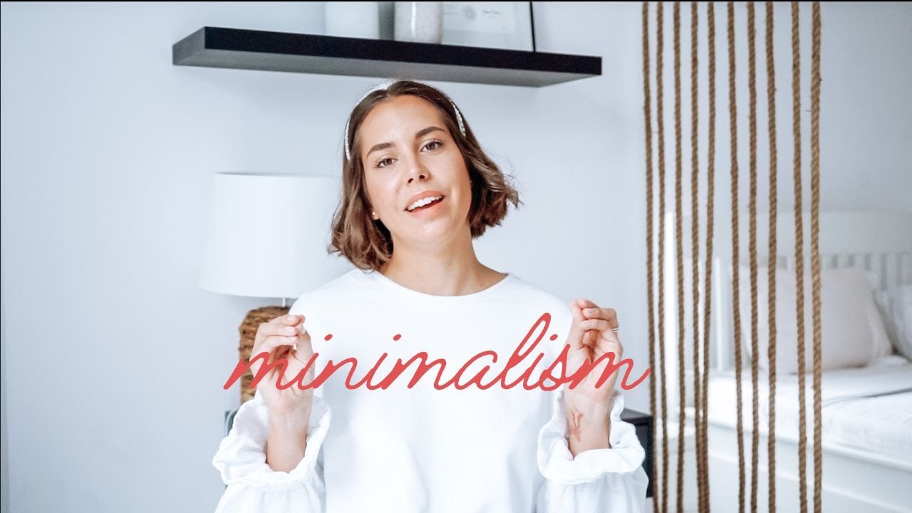Lucruri din care detin doar UNUL | Minimalism