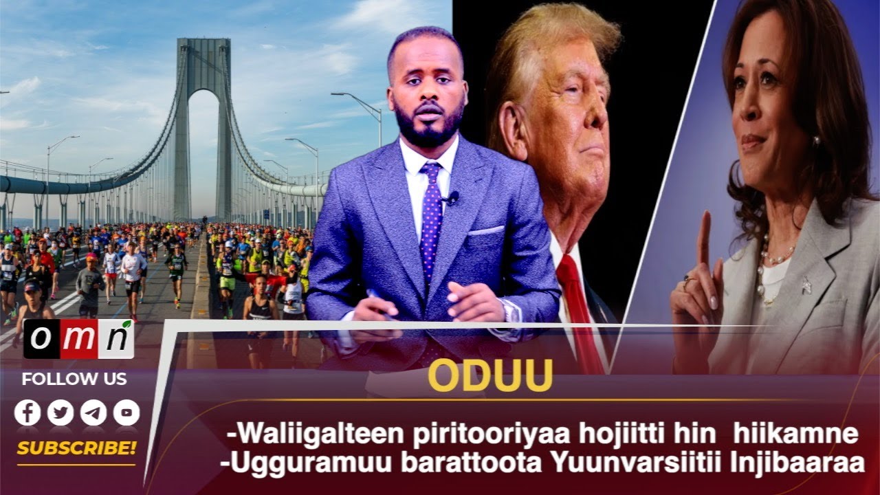 OMN   ODUU  SADAASA 3, 2024