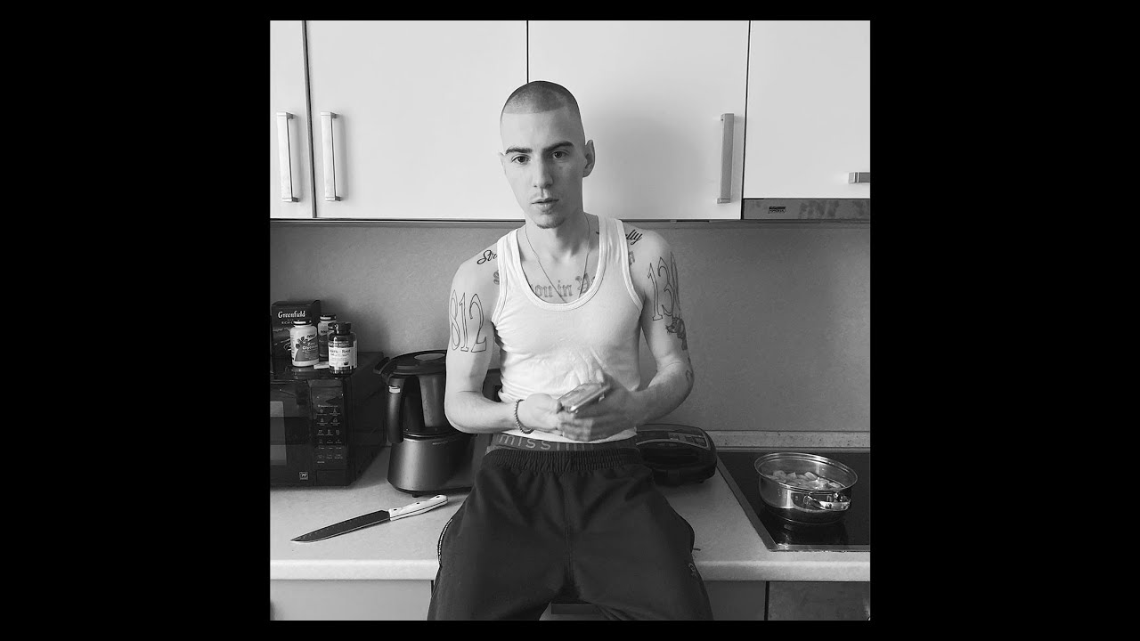 FRIENDLY THUG 52 NGG Type Beat - 