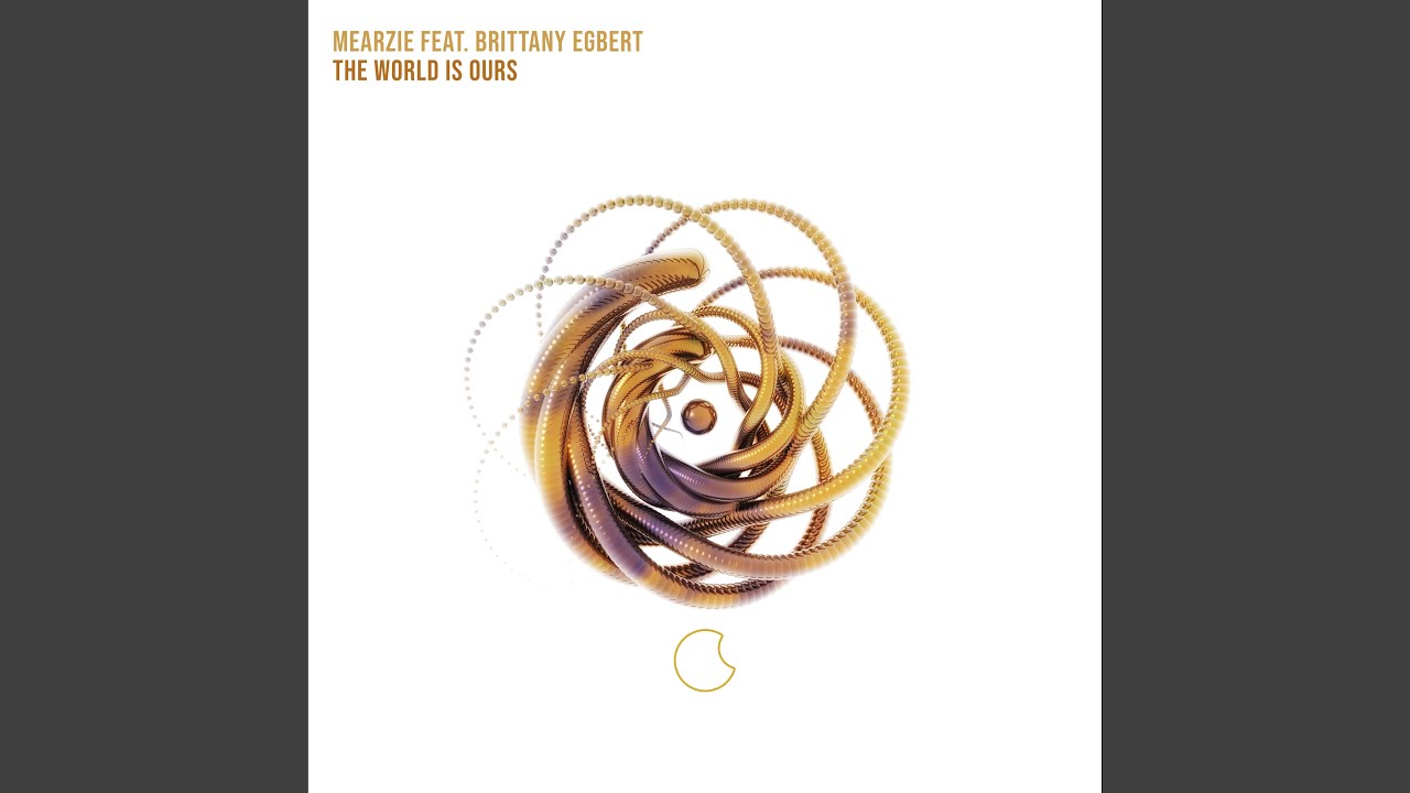 The World Is Ours (Extended Mix)