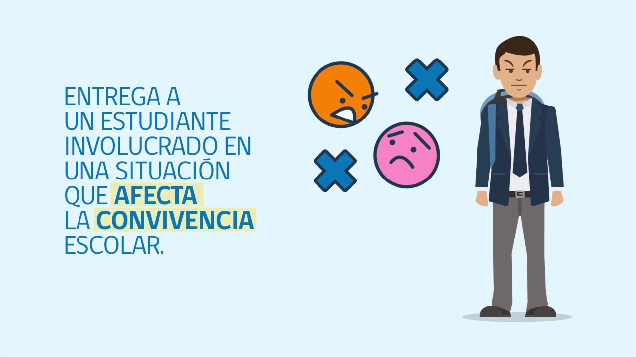 Medidas Disciplinarias Formativas - Superintendencia de Educaci&oacute;n
