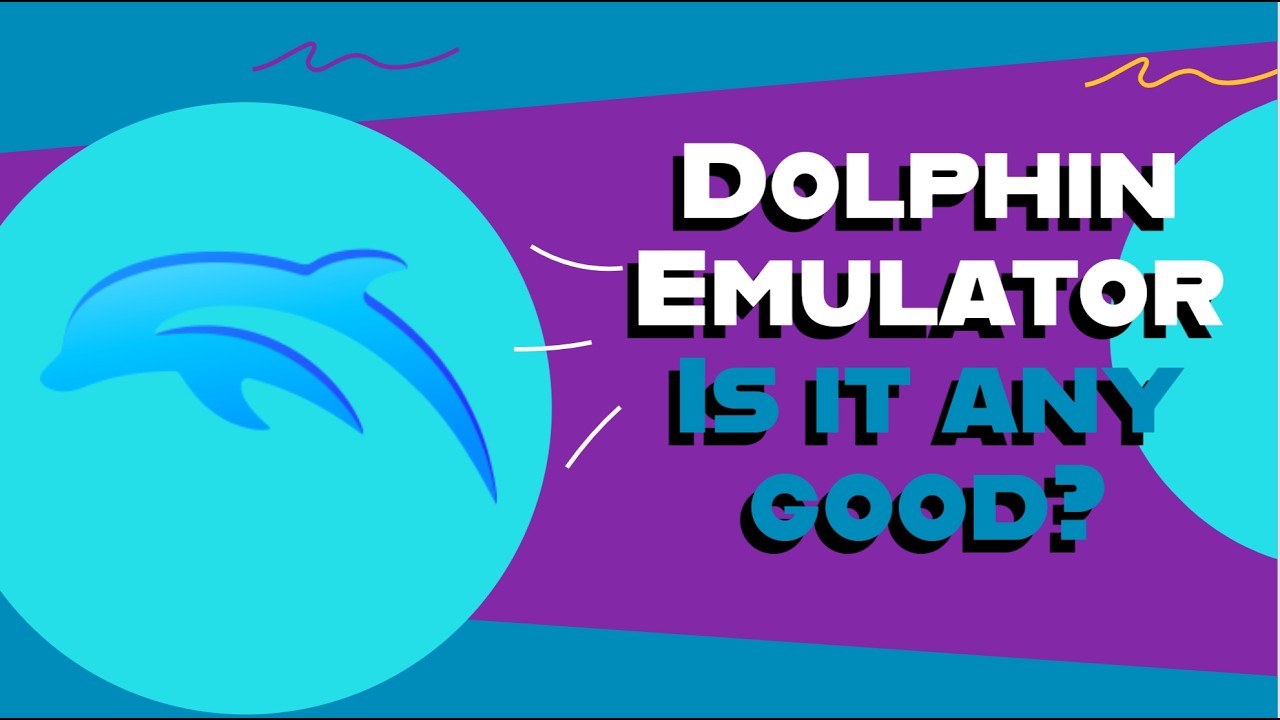 Dolphin Emulator: Is It Any Good?