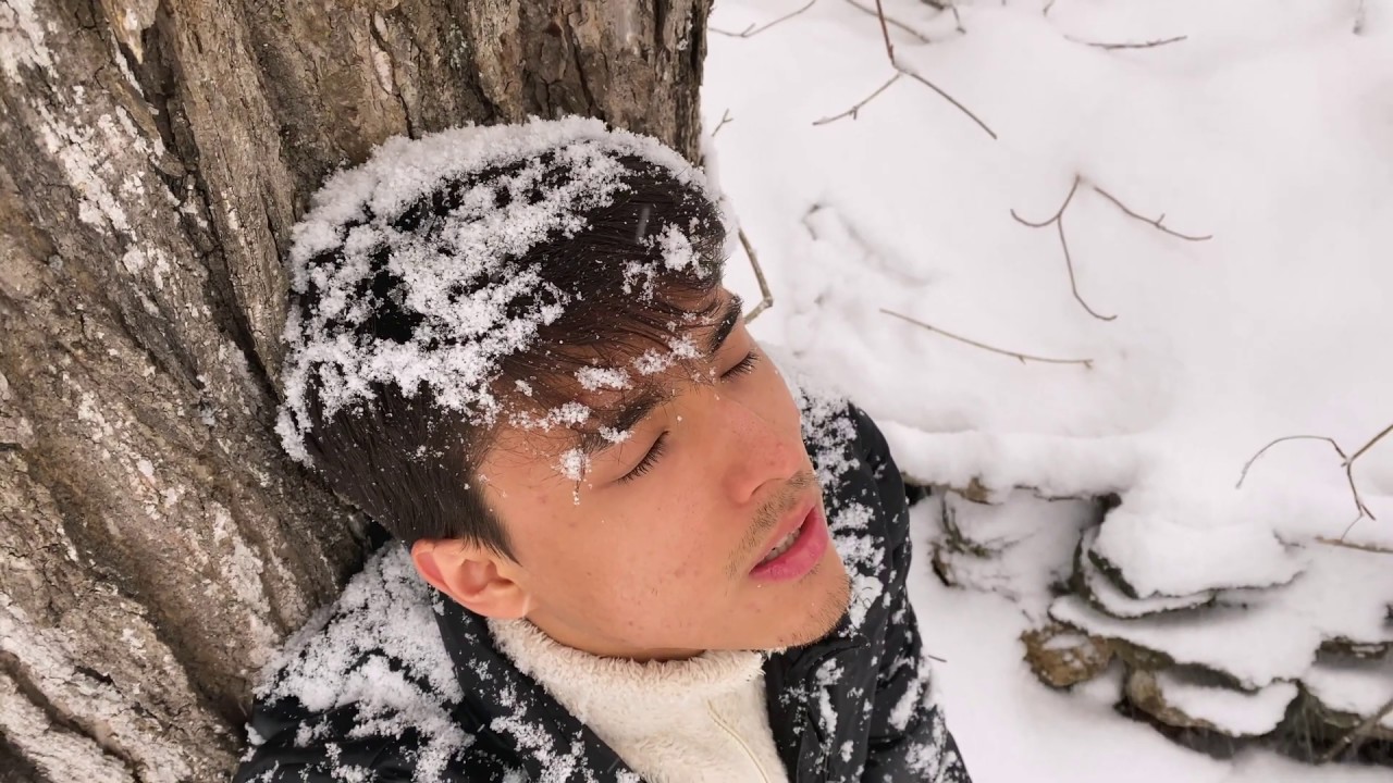 SEBii 💫 - Winter [Official Music Video]