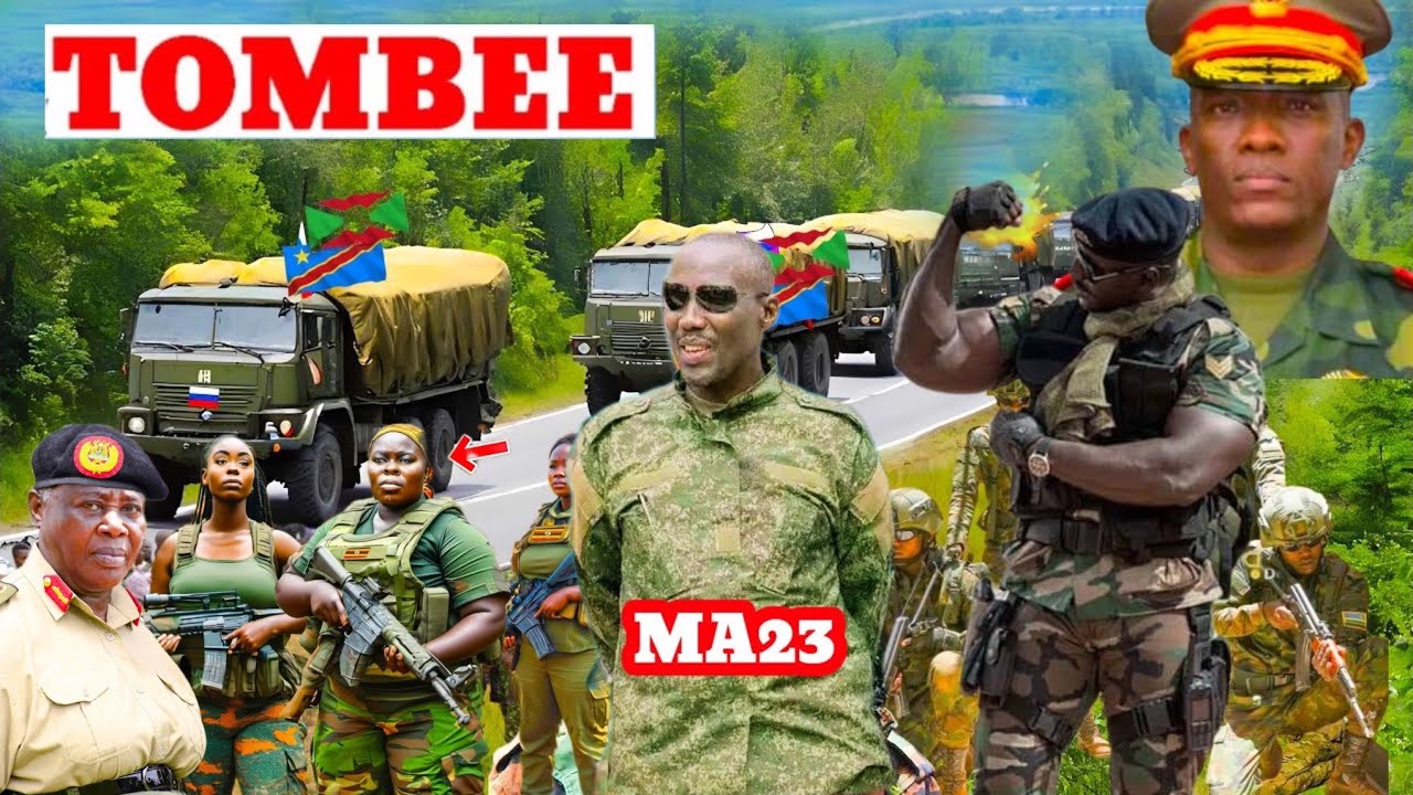 🔥UVIRA ON FIRE🛑BYUKA BYUKA BYAKOME HAFI N'UMUPAKA😱 ABASODA B'UBURUNDI MA23 IRI KUBATOBAGUZA AMASASU!