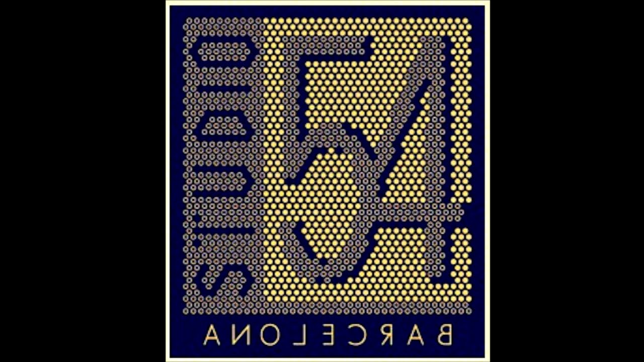 STUDIO 54 BARCELONA  ELECTROPOP 80S