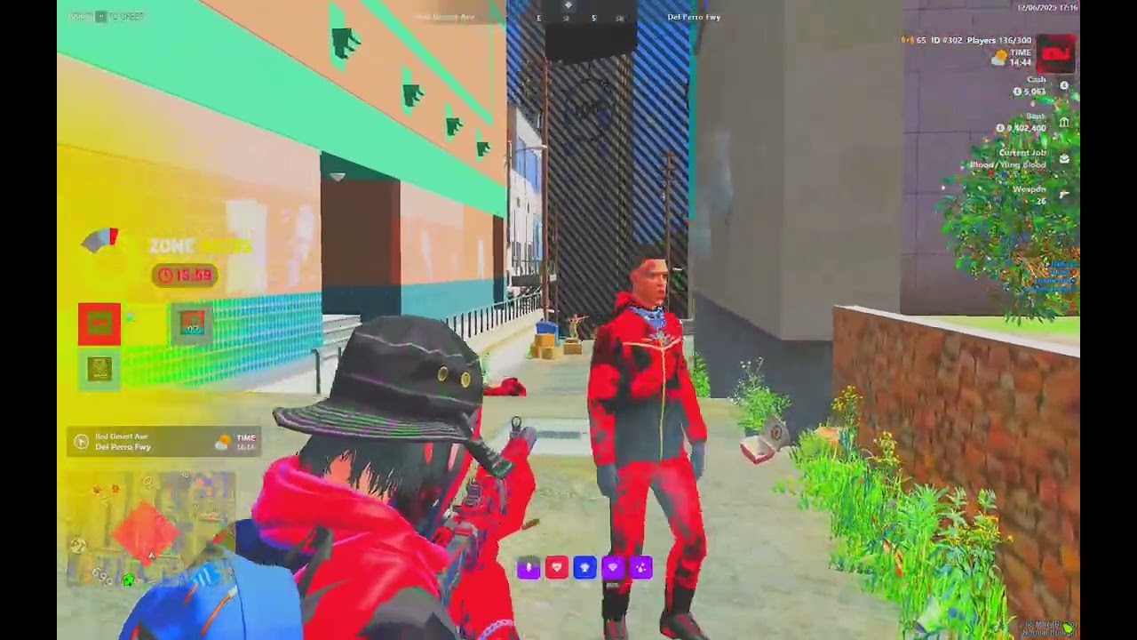 Keeping It Real 💯[] LDN Montage
