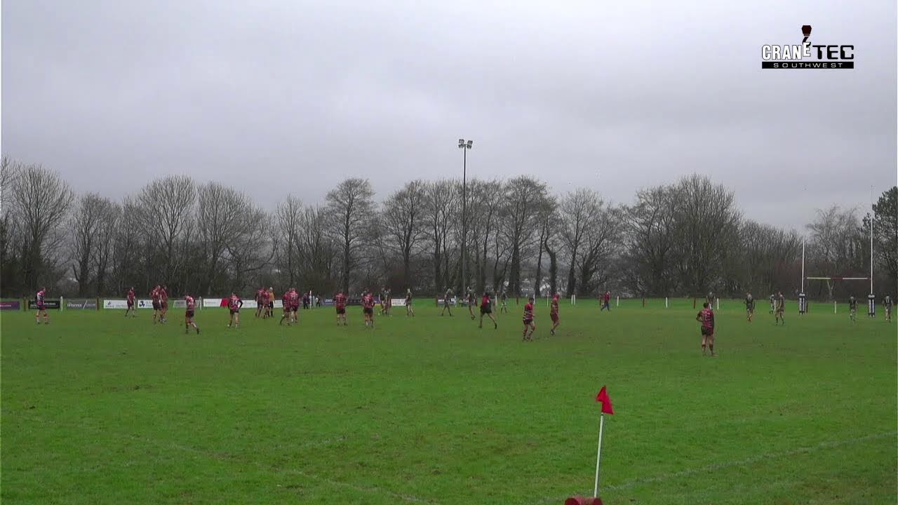 st austell v Sidmouth