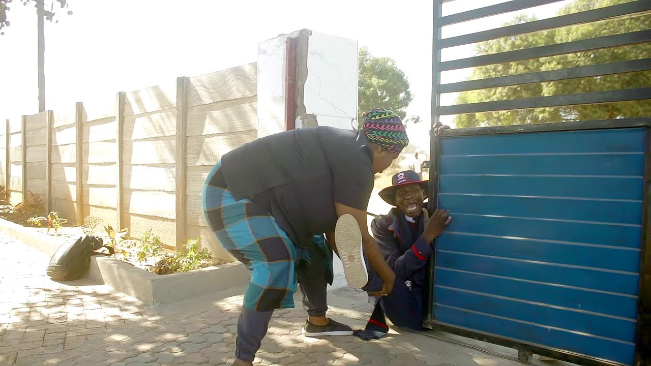 MAI NE MWANA VONYADZISA PACHIKORO (ZIM COMEDY)