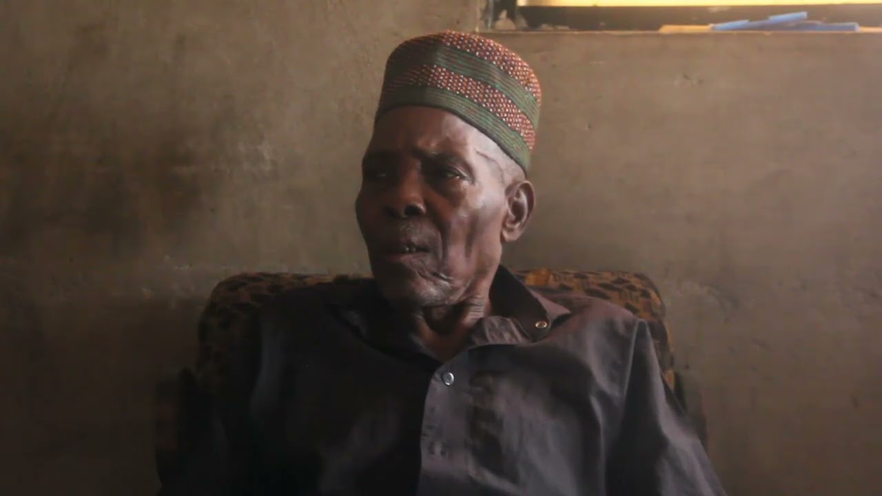 Ojumewa land explanation 