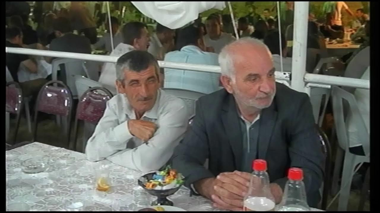 Binə kəndi Ülvinin toyu 04.06.2023