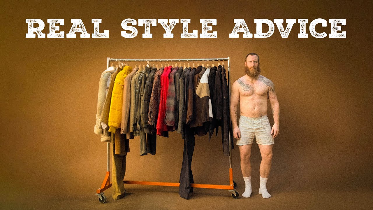 The 7 Rules of Personal Style