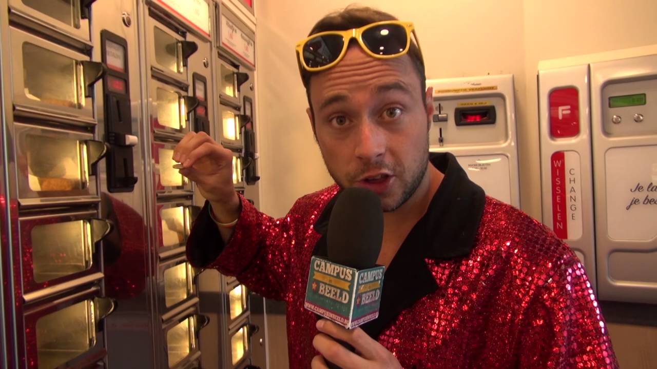 Snel Koken met Jesper Fassotte - Snelle Eet Acties
