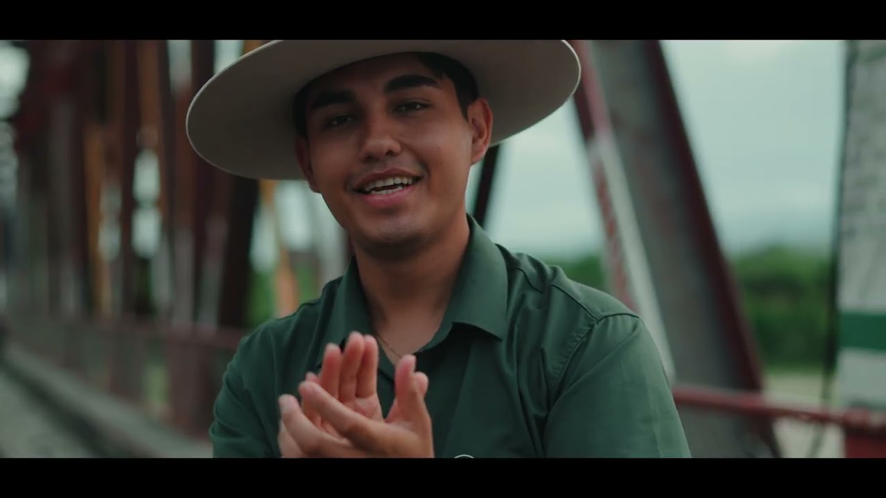 La Plumita - Sentir Chaqueño (Video Oficial)