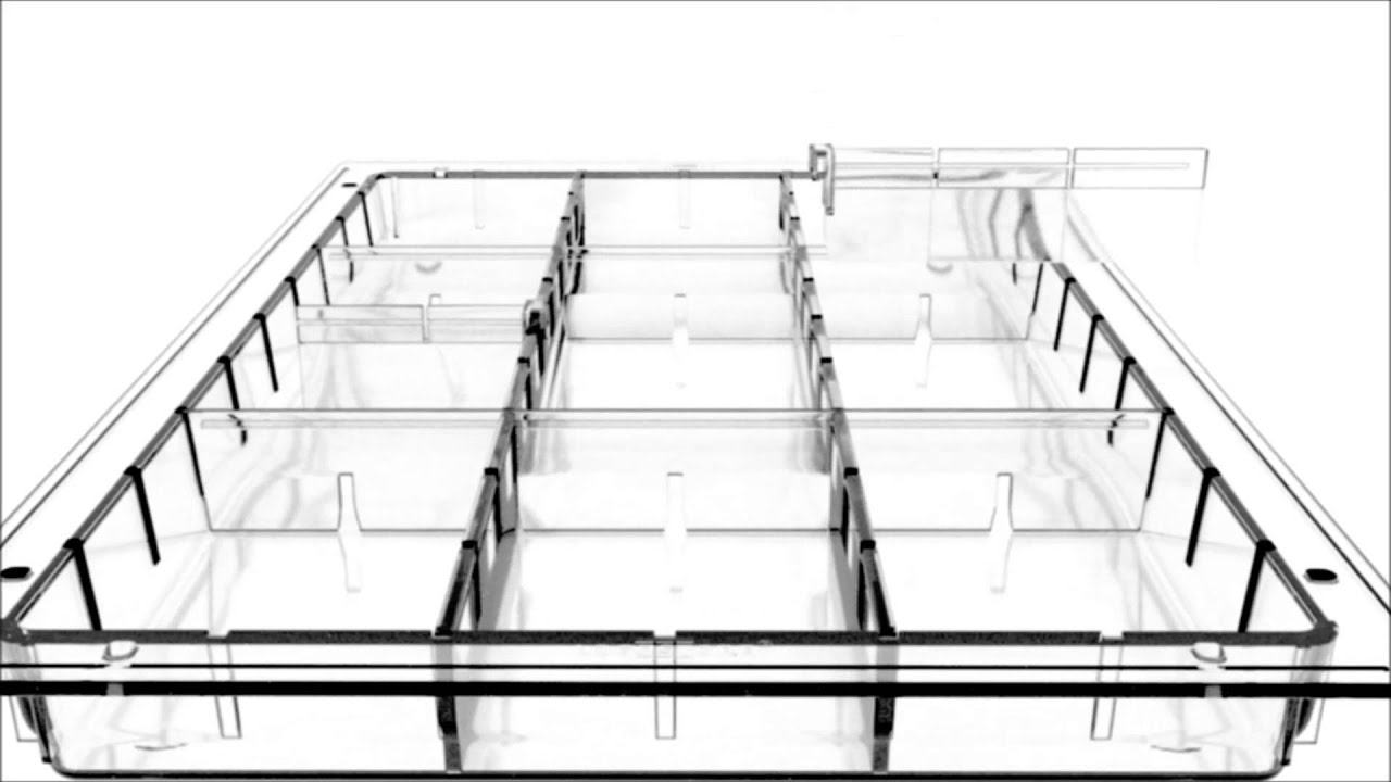 Logostore Modul Demo - MEDSYSTEM GmbH