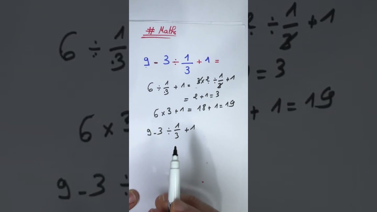 أكبر خطأ كيديروه التلاميذ 😱 وغالبًا حتى نتا منهم… كنحدّاك تقول لا 💪🚨