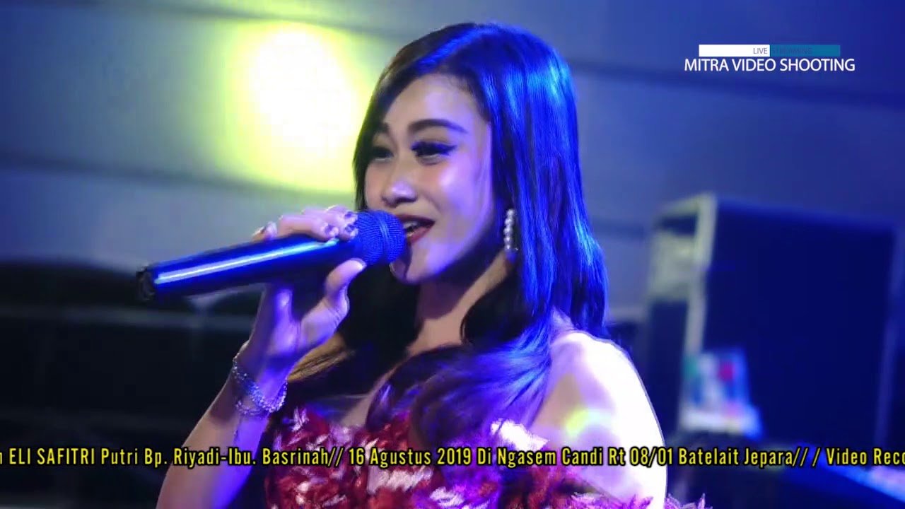 DEVITRANA- HANING (SO SO HOHA)-TRIAS MUSIC NGASEM