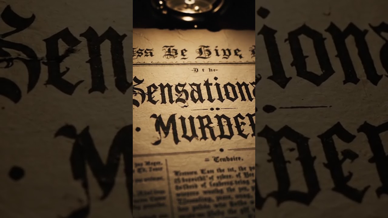 SENSATIONAL MURDER #crime #investigacaocriminal #shortsviral #shortsfeed