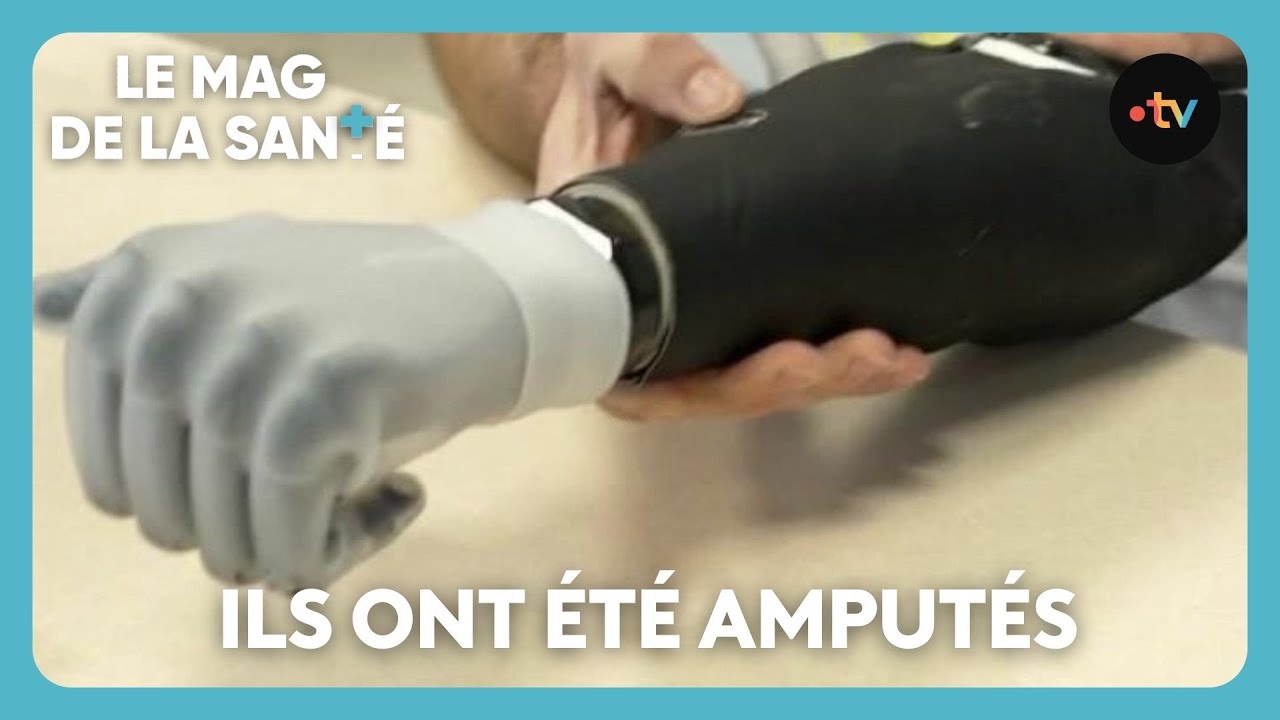 Réparer les corps blessés - In Vivo