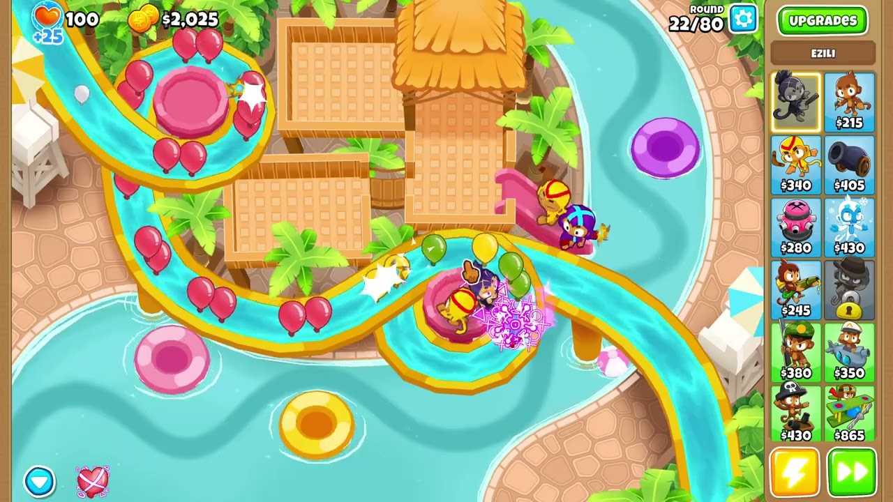 BTD6 -_- I need another CAMO hero...