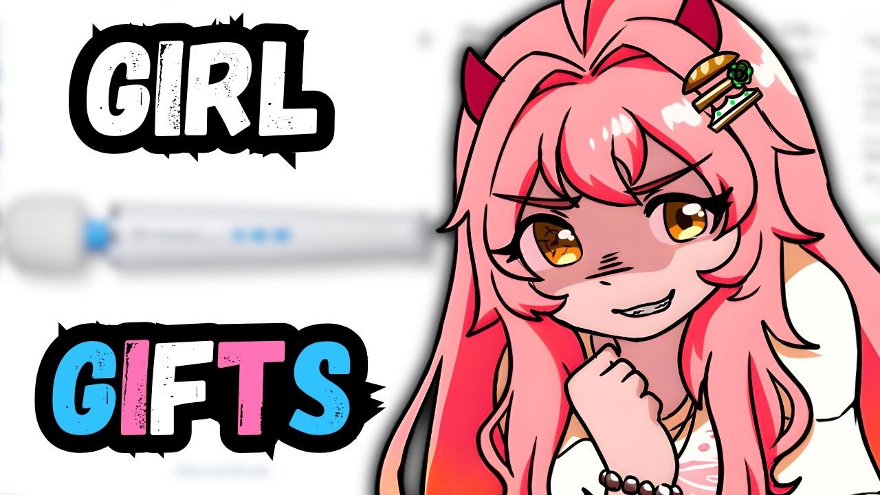 Best Gifts for Trans Girls