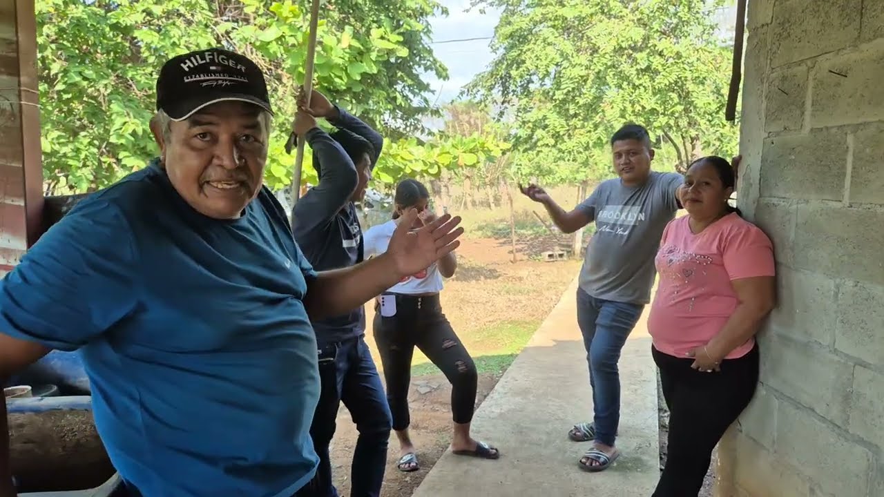 Don Lino Frente A Jucho Le Dice A Rosa Mam3me El Pepino Asi Reacciono Jucho🤬
