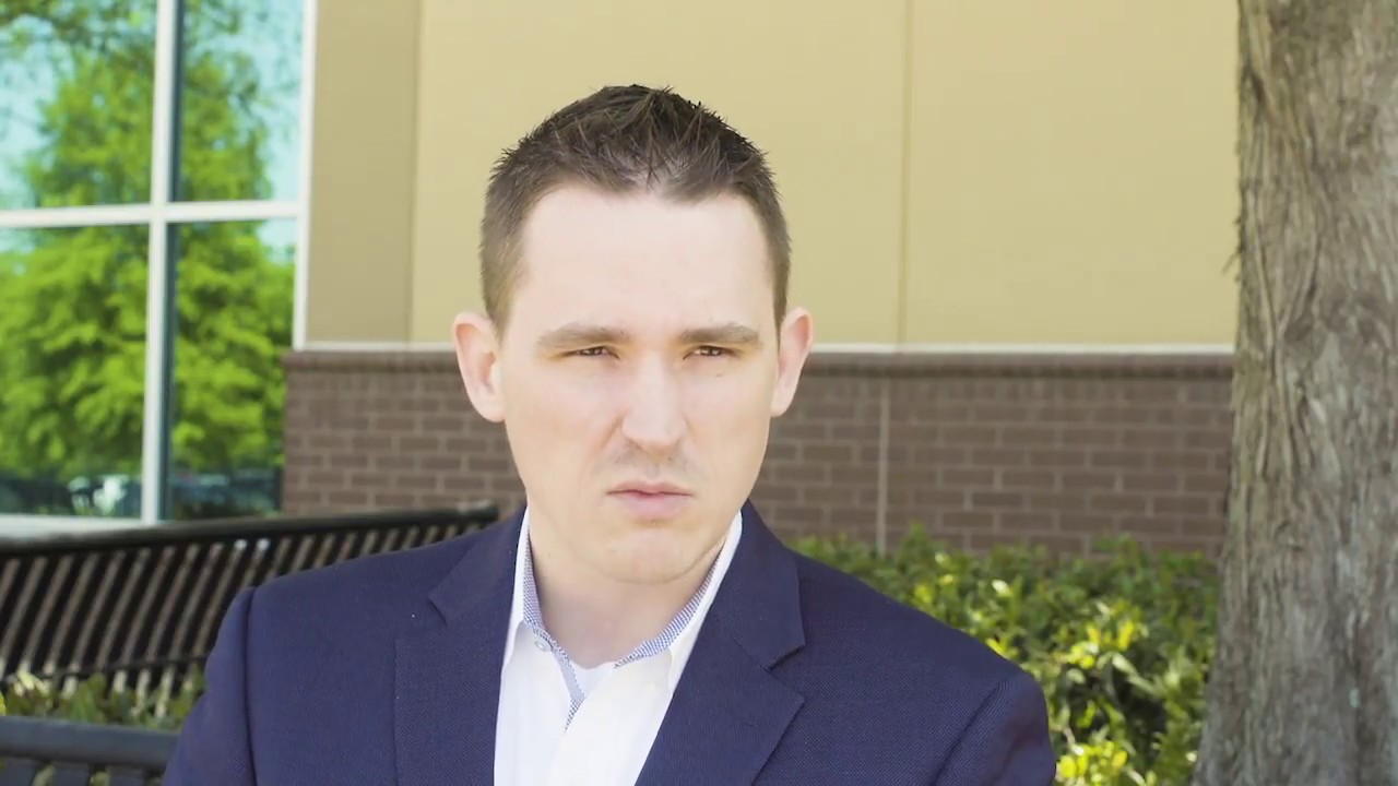 ES Talks To Ryan Gilliam Of Forward Air