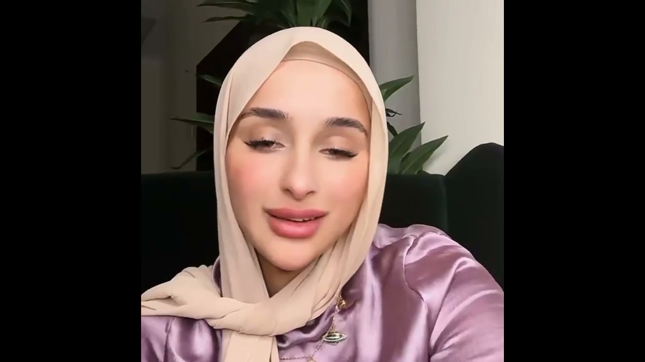 ضحى تتكلم عن تجربتها على السوشال ميديا مستحيل الي صار🧐