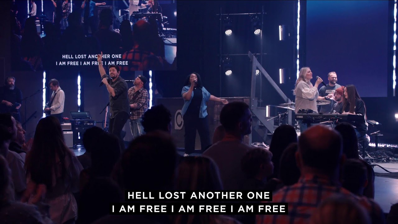 5:30 PM Service | Cross Point Online