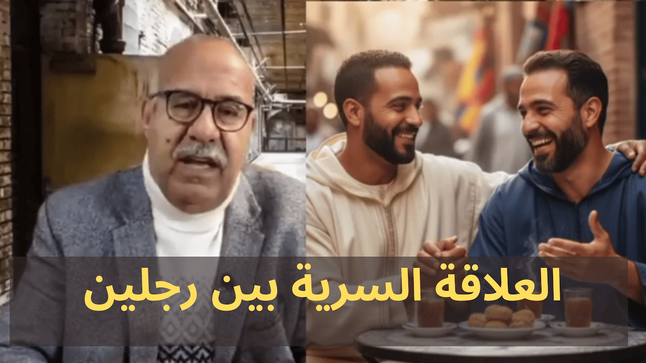 فضيحة 