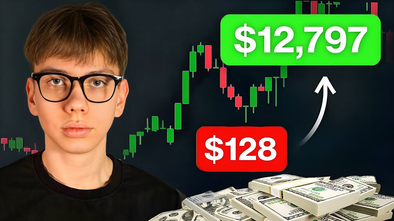 Как Начать Заниматься Трейдингом с Нуля в 2026 Году