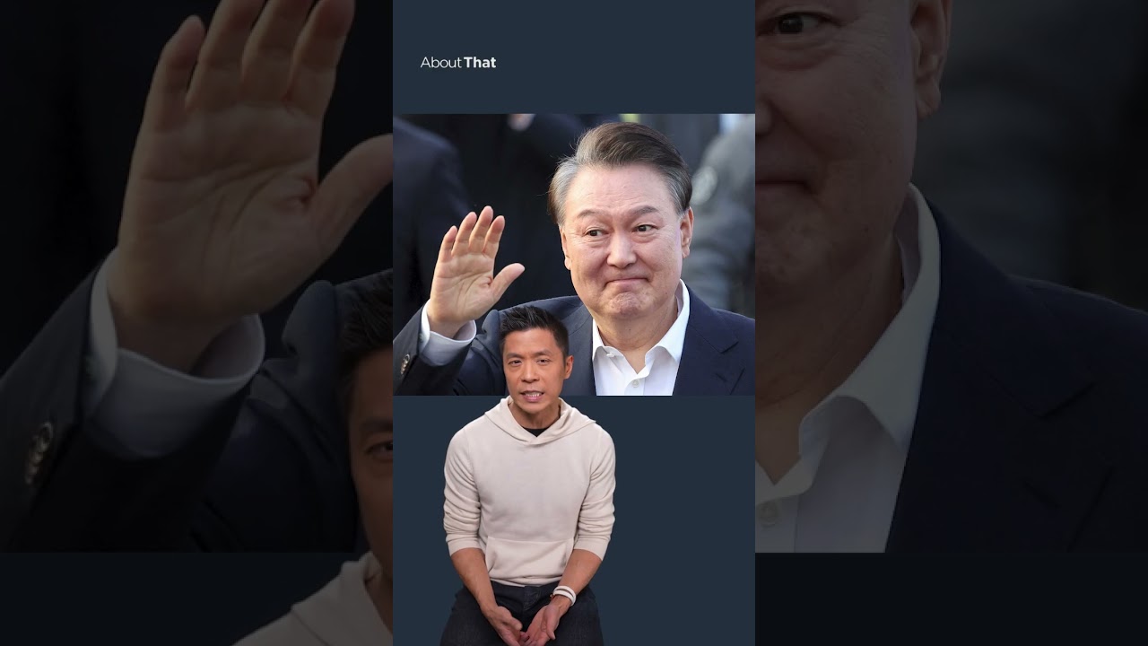 South Korea&rsquo;s former president sentenced to life in prison | About That