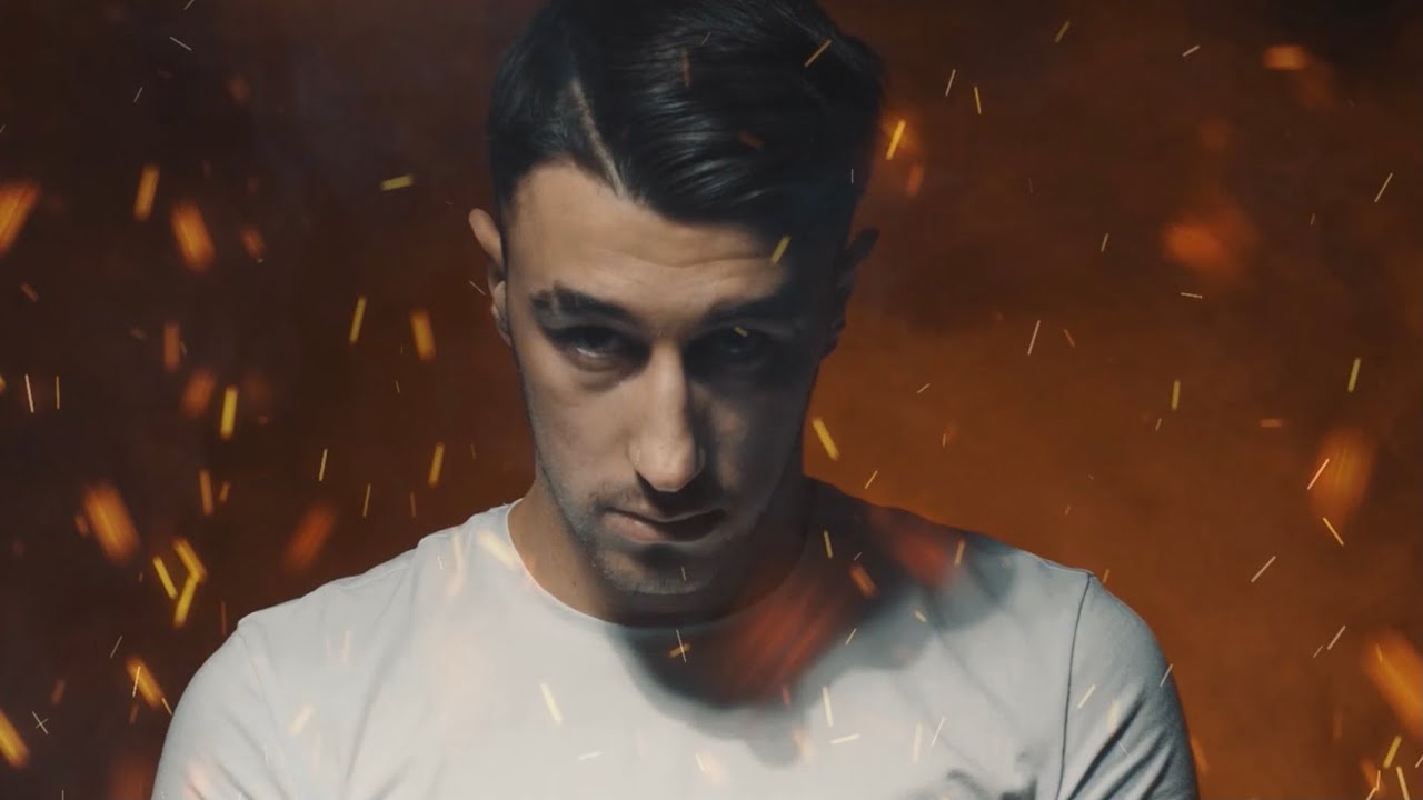 KKevin - &Uacute;gy F&aacute;j (Official Music Video)