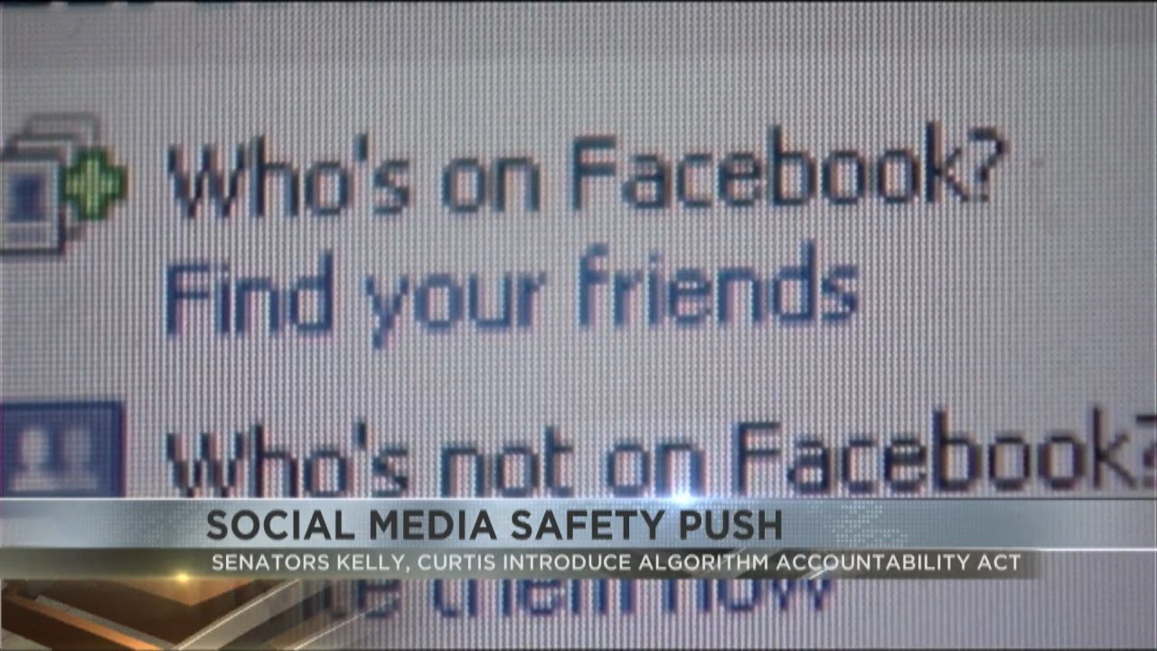 U.S. senators introduce Algorithm Accountability Act