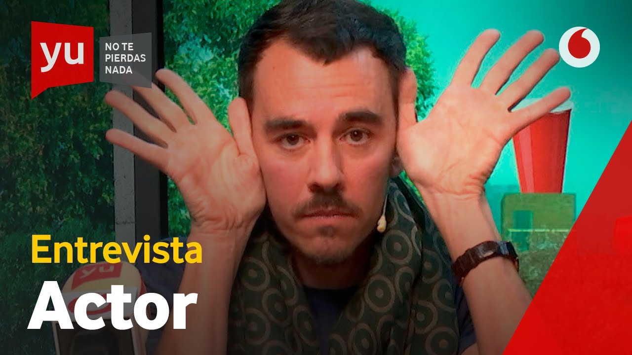 "YO SOY más de PIEL" 🔥 | PANTOMIMA FULL