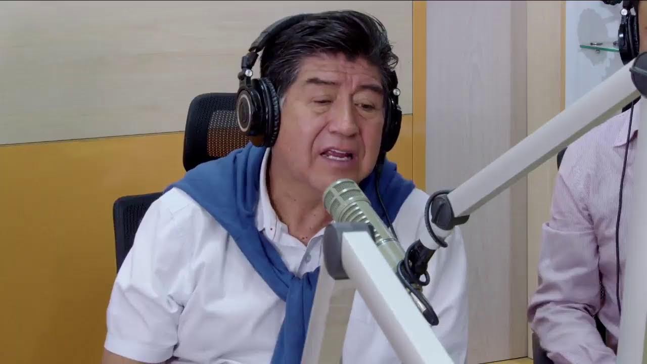 Entre panas 5 de julio de 2024