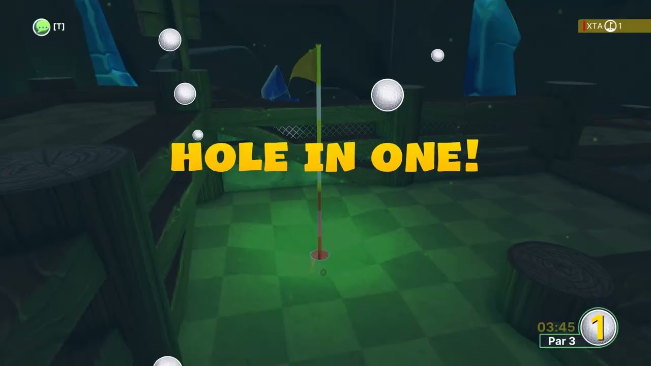 Golf With Your Friends 2026 03 07