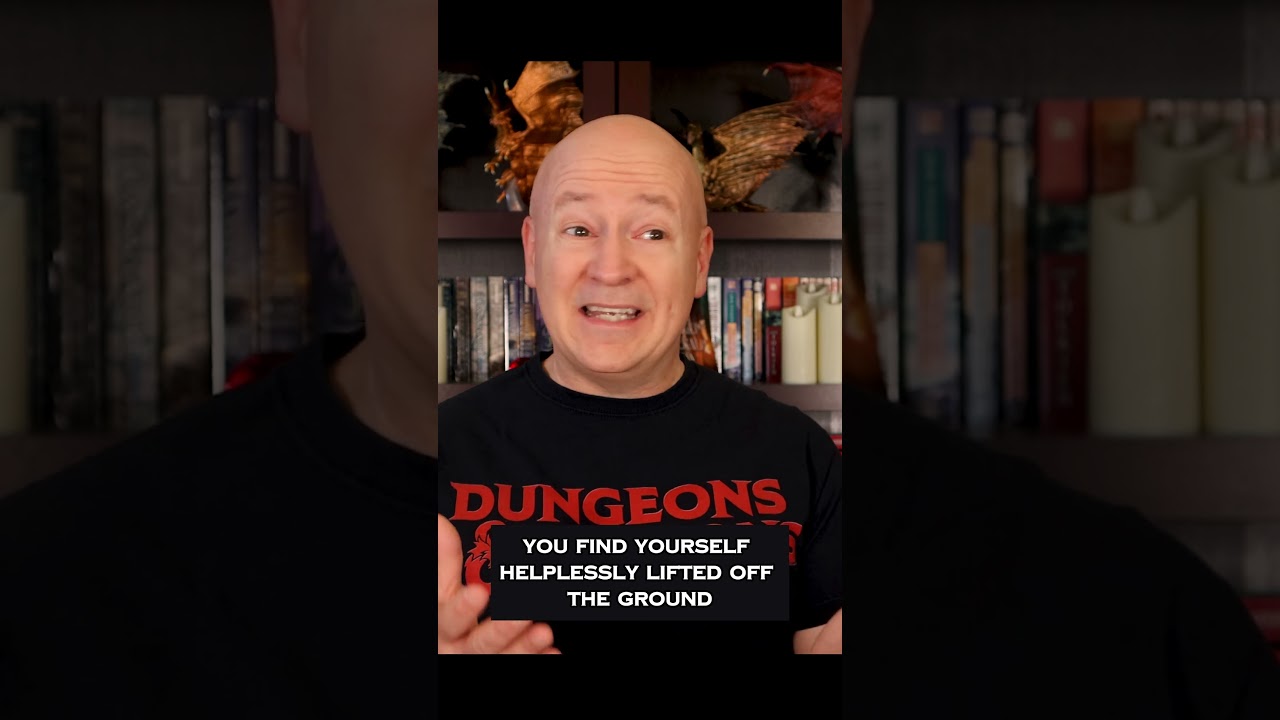 Can You Beat This BBEG? 