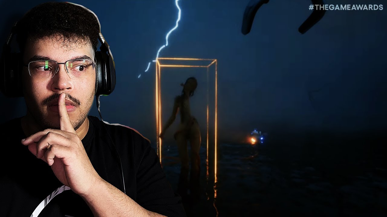 Я чуть не умер! | Реакция на анонс The Forest 3