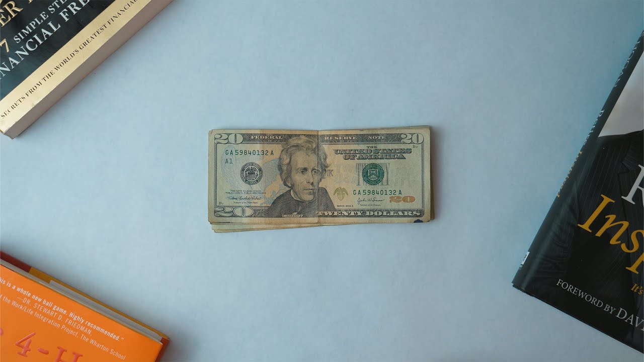 Financial Minimalism