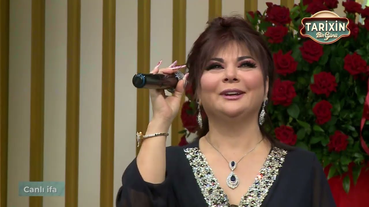 Musa Musayev & Təranə Qumral___Canlı ifa