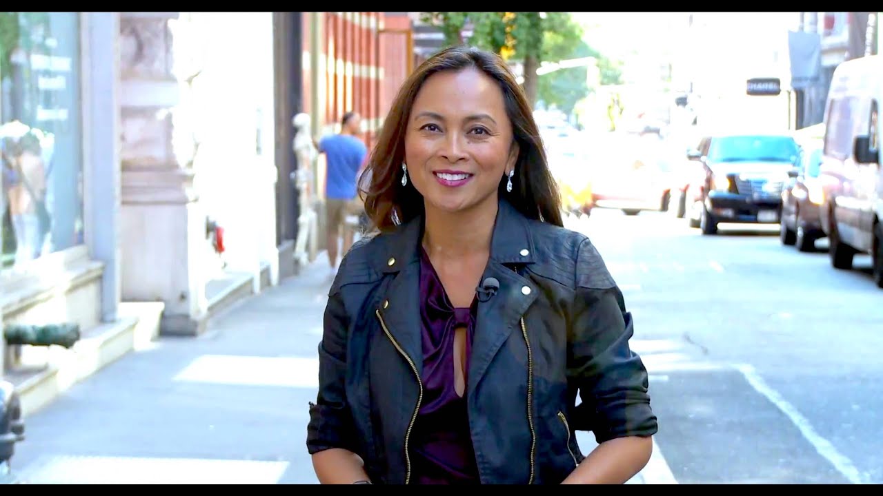 Asian Americans in Fashion | Asian American Life