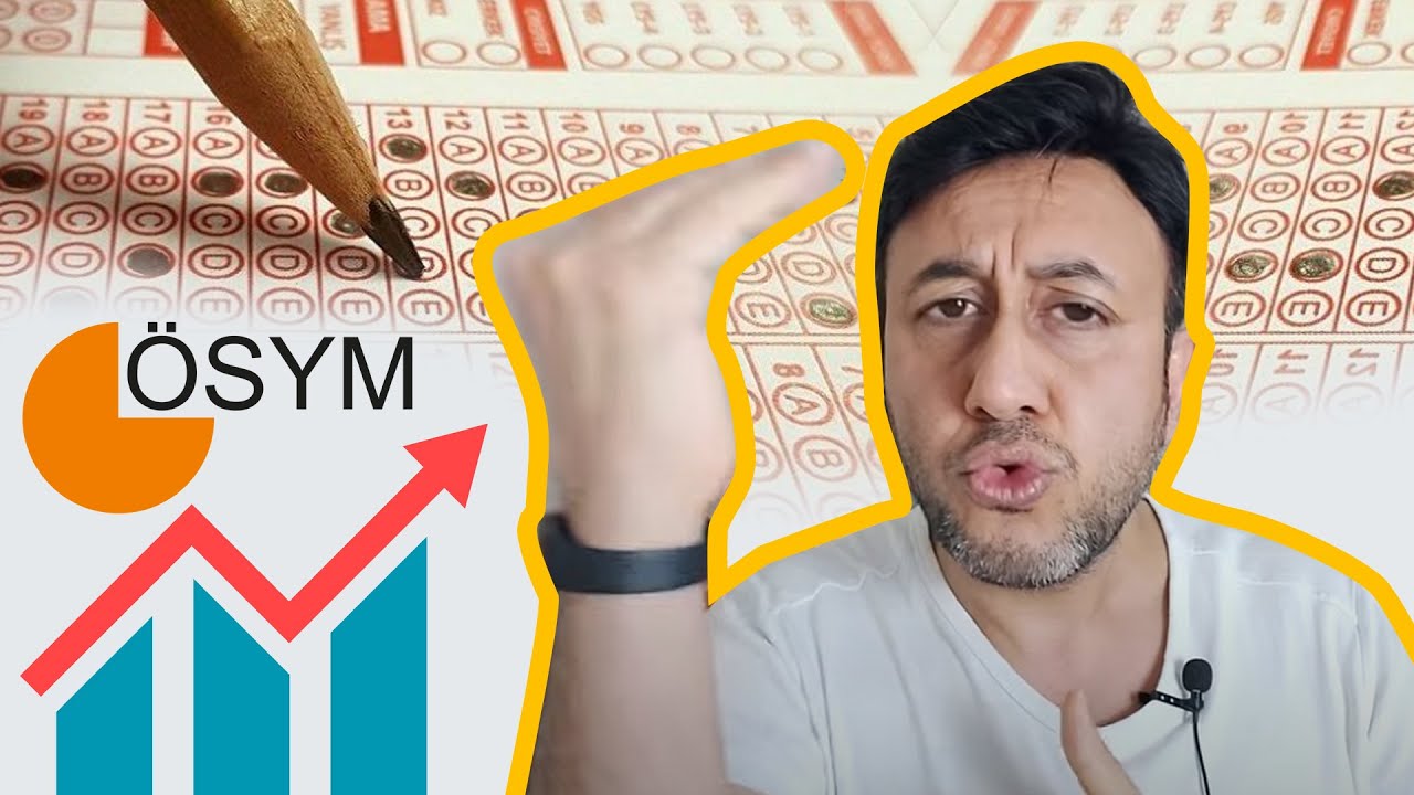NETLER NASIL ARTTIRILIR? (KOLAY YÖNTEM - kpss, tyt, ayt)
