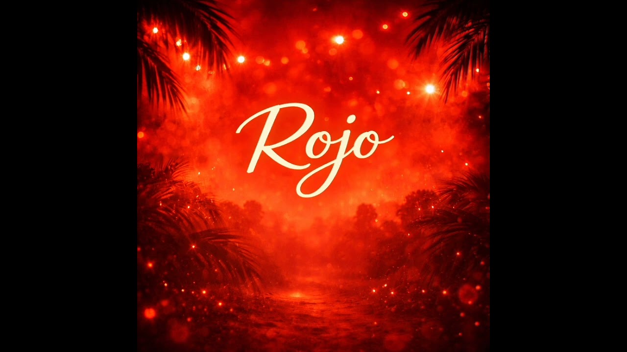 ROJO